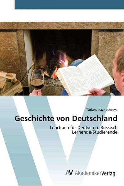Produktbild: Geschichte von Deutschland