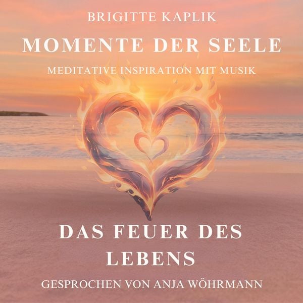 Produktbild: Das Feuer des Lebens