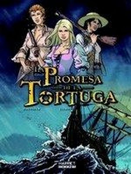 Produktbild: La Promesa De La Tortuga