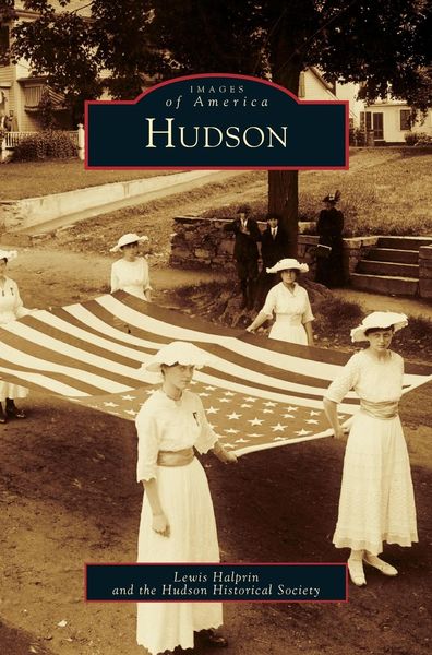 Produktbild: Hudson