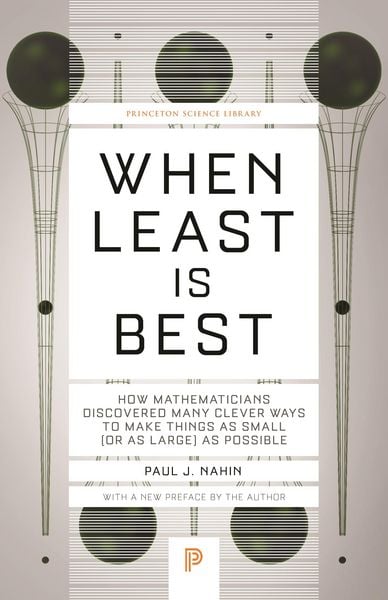 Produktbild: When Least Is Best