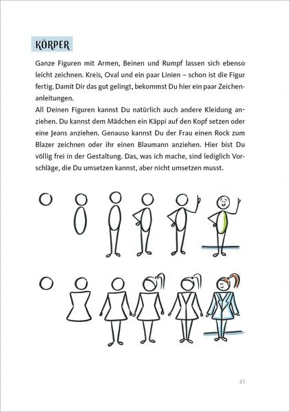 Produktbild: Sketchnotes f&uuml;r p&auml;dagogische Fachkr&auml;fte