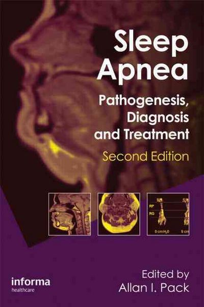 Produktbild: Sleep Apnea