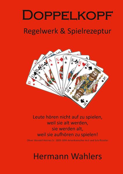 Produktbild: Doppelkopf
