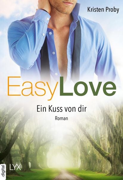 Produktbild: Easy Love - Ein Kuss von dir