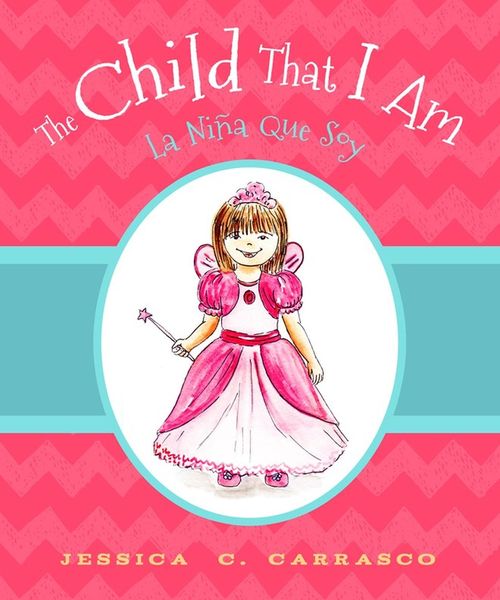 Produktbild: The Child That I Am