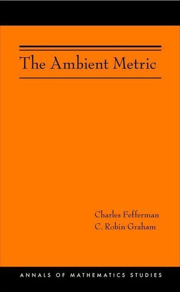 Produktbild: Ambient Metric (AM-178)