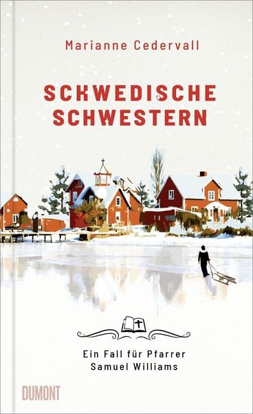 Produktbild: Schwedische Schwestern