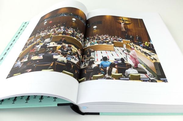 Produktbild: Speeches of Note