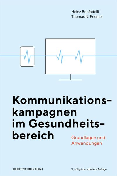 Produktbild: Kommunikationskampagnen im Gesundheitsbereich