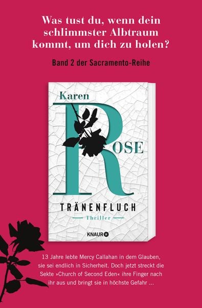 Produktbild: Tränennacht