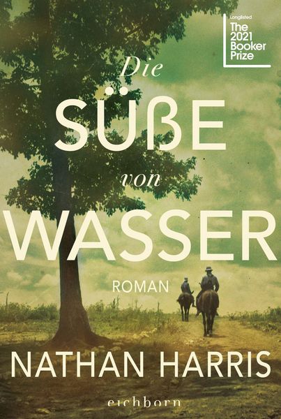 Produktbild: Die S&uuml;&szlig;e von Wasser