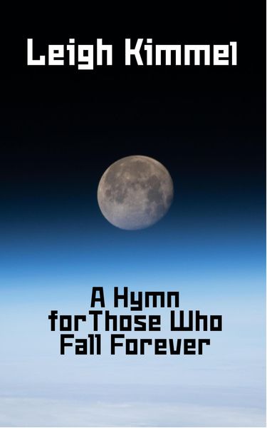 Produktbild: A Hymn for Those Who Fall Forever