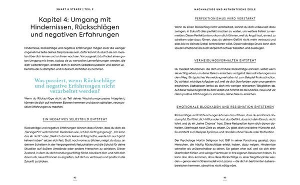 Produktbild: Smart & Steady &ndash; Erfolgreich sein, ohne sich zu verbiegen