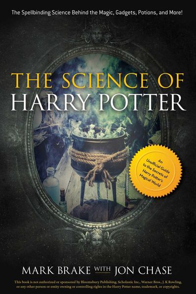 Produktbild: The Science of Harry Potter