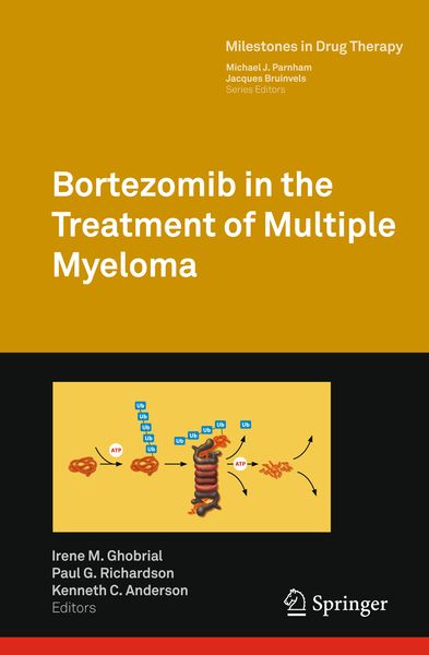 Produktbild: Bortezomib in the Treatment of Multiple Myeloma