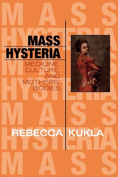 Produktbild: Mass Hysteria