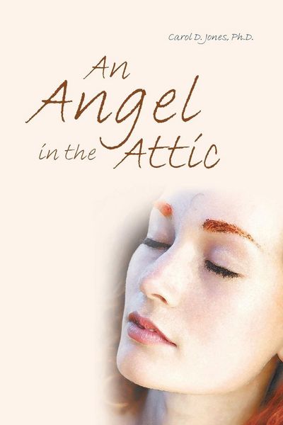 Produktbild: An Angel in the Attic