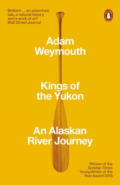 Produktbild: Kings of the Yukon