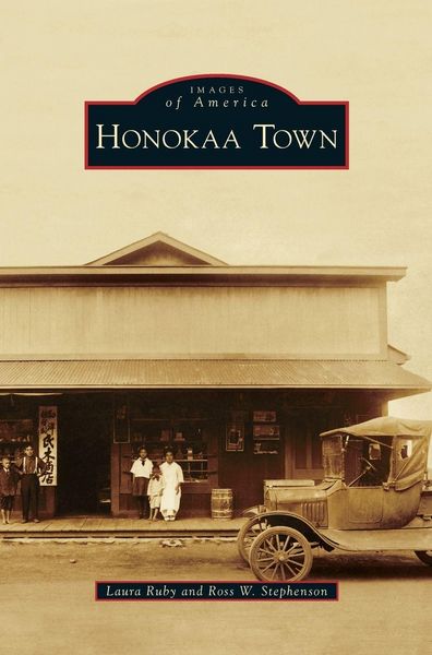 Produktbild: Honokaa Town