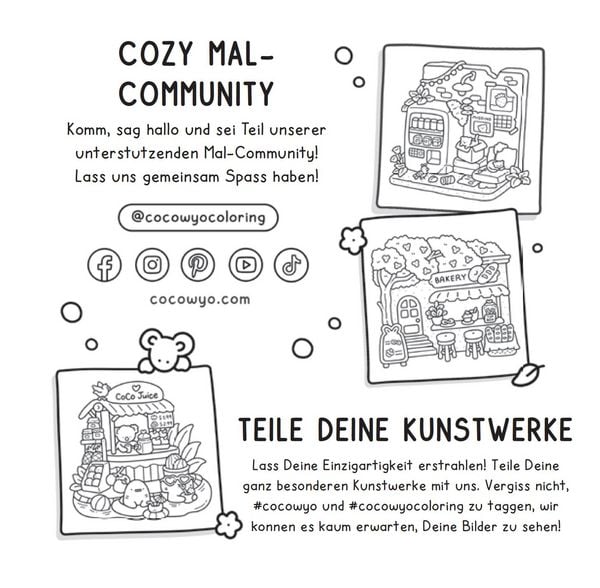 Produktbild: Cozy Corner