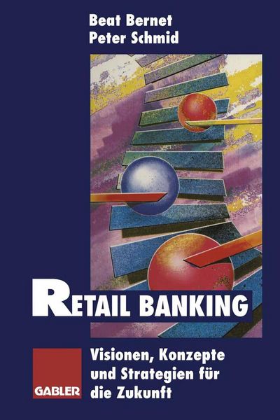Produktbild: Retail Banking