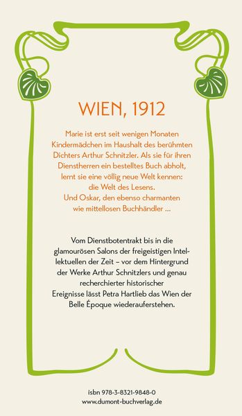 Produktbild: Wenn es Fr&uuml;hling wird in Wien