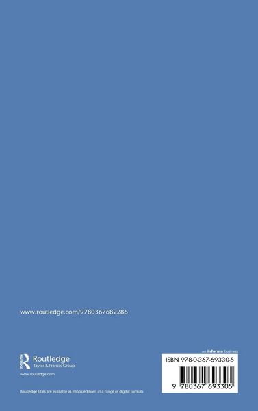 Produktbild: The Covid-19 Reader