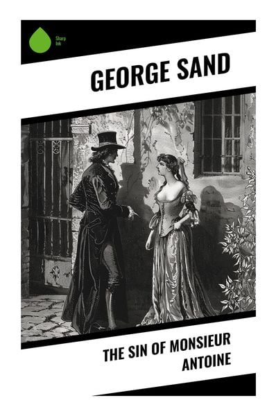 Produktbild: The Sin of Monsieur Antoine