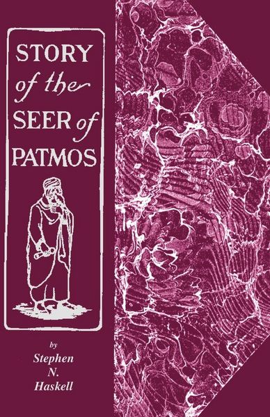 Produktbild: The Story of the Seer of Patmos