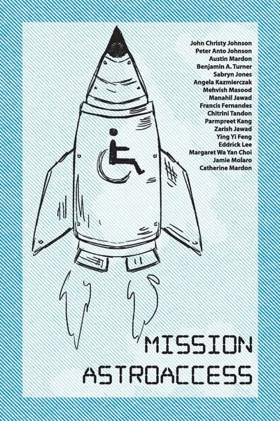 Produktbild: Mission AstroAccess