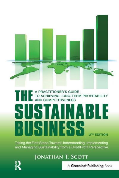 Produktbild: The Sustainable Business