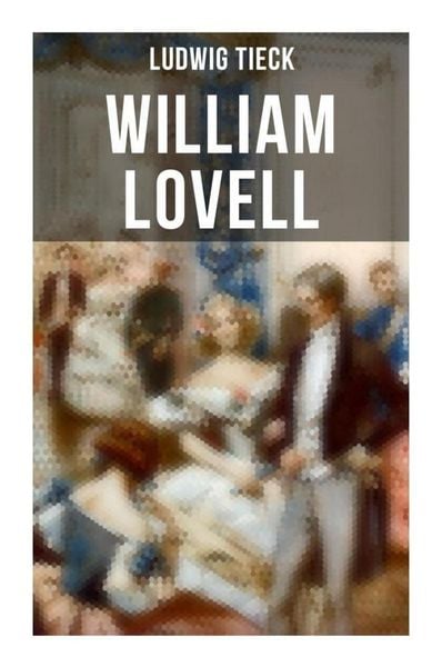 Produktbild: William Lovell
