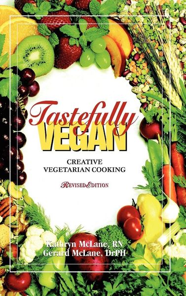 Produktbild: Tastefully Vegan