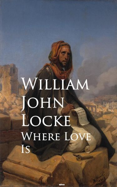 Produktbild: Where Love Is