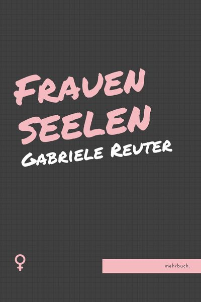 Produktbild: Frauenseelen