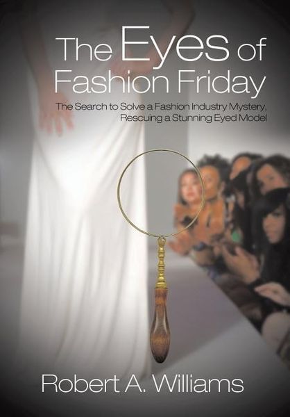 Produktbild: The Eyes of Fashion Friday