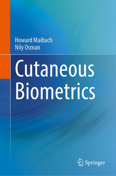 Produktbild: Cutaneous Biometrics