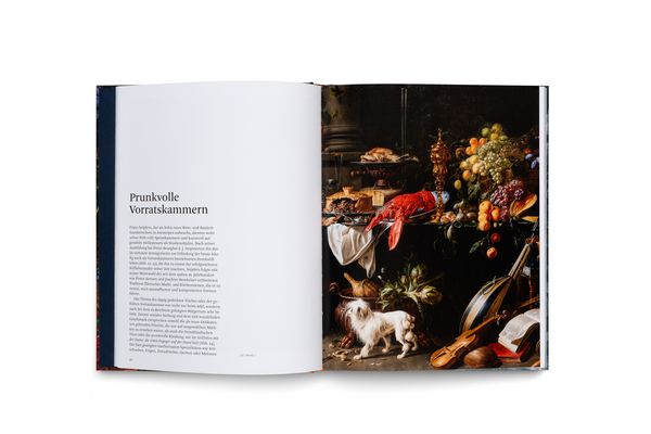 Produktbild: Stillleben