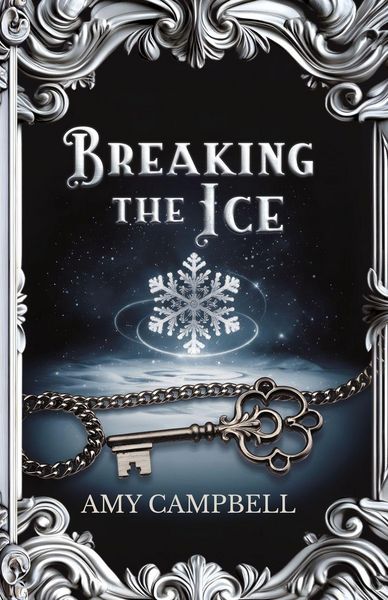 Produktbild: Breaking the Ice