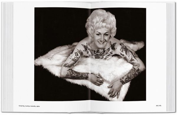 Produktbild: 1000 Tattoos