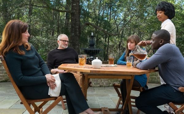 Produktbild: Get Out