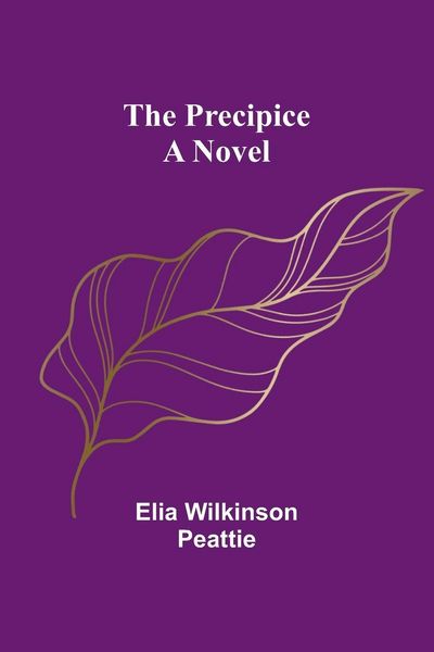Produktbild: The Precipice