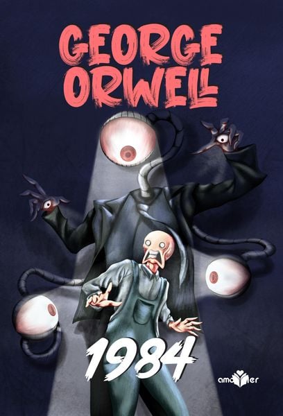 Produktbild: 1984