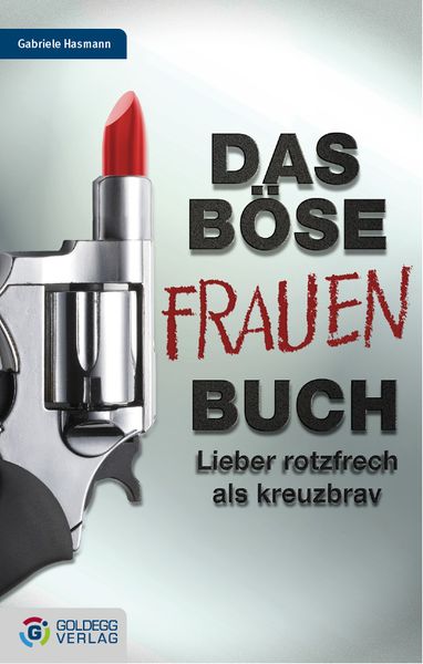 Produktbild: Das B&ouml;se Frauen-Buch