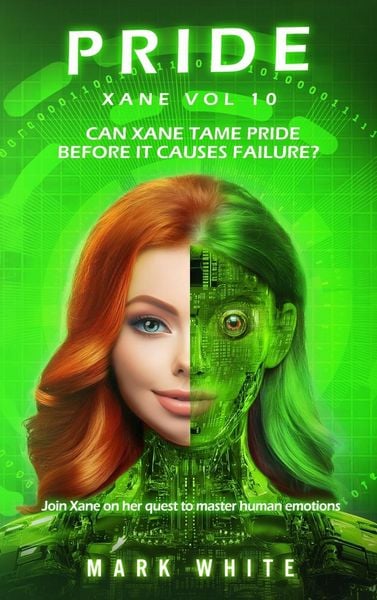Produktbild: PRIDE Xane Volume 10