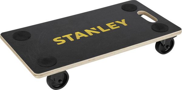 Produktbild: STANLEY SXWT-MS575 Transportroller Sperrholz Traglast (max.): 200kg 570mm x 290mm x 110cm
