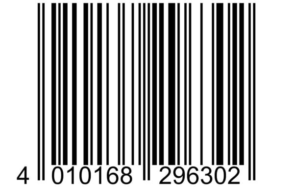 Produktbild: HABA 2014038001 - Rasselgreifling Gans, Baumwolle/Polyester, 20 cm
