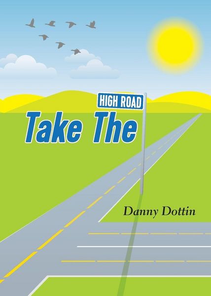 Produktbild: Take The High Road