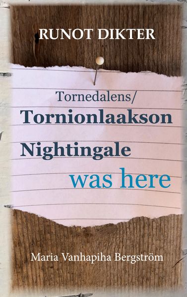Produktbild: Tornionlaakson Nightingale was here